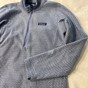 Women's R1 3/4 zip
